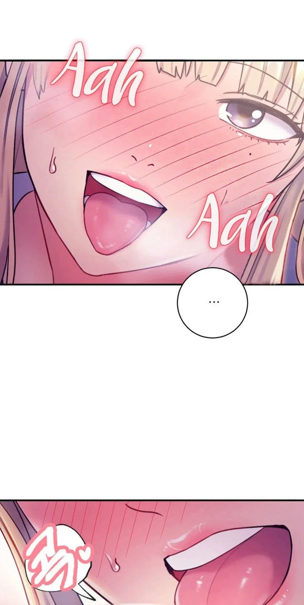 Stepmother Friends ตอนที่ 24 — page 36 of 58