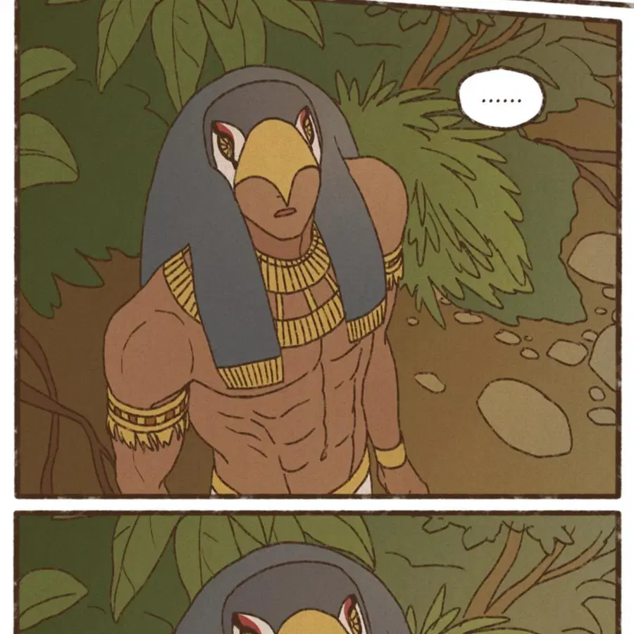 ENNEAD ตอนที่ 113 — page 43 of 69