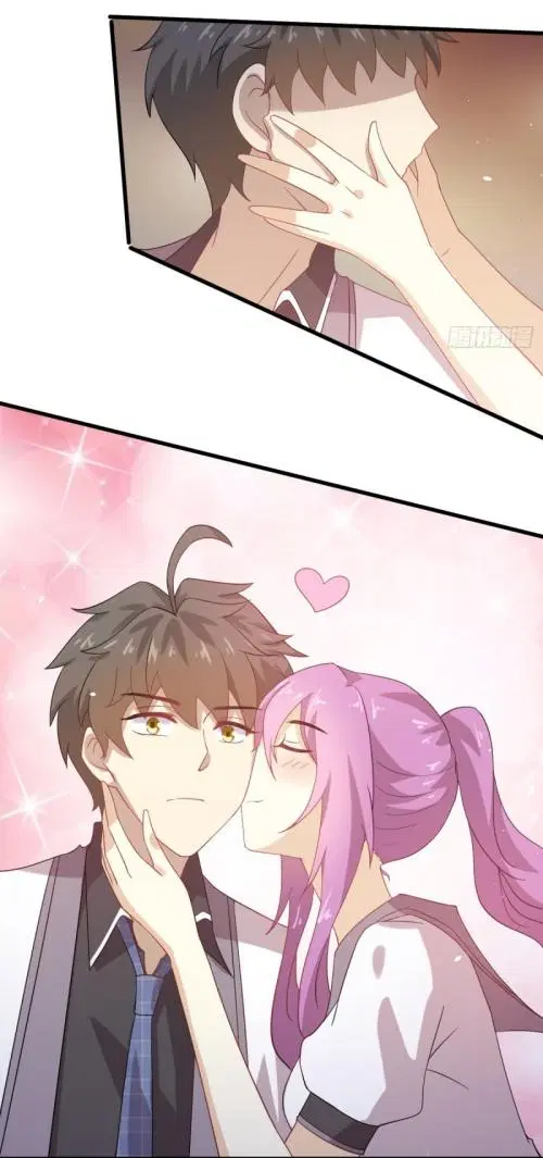Immortal Swordsman in the Reverse World ตอนที่ 95 — page 31 of 36