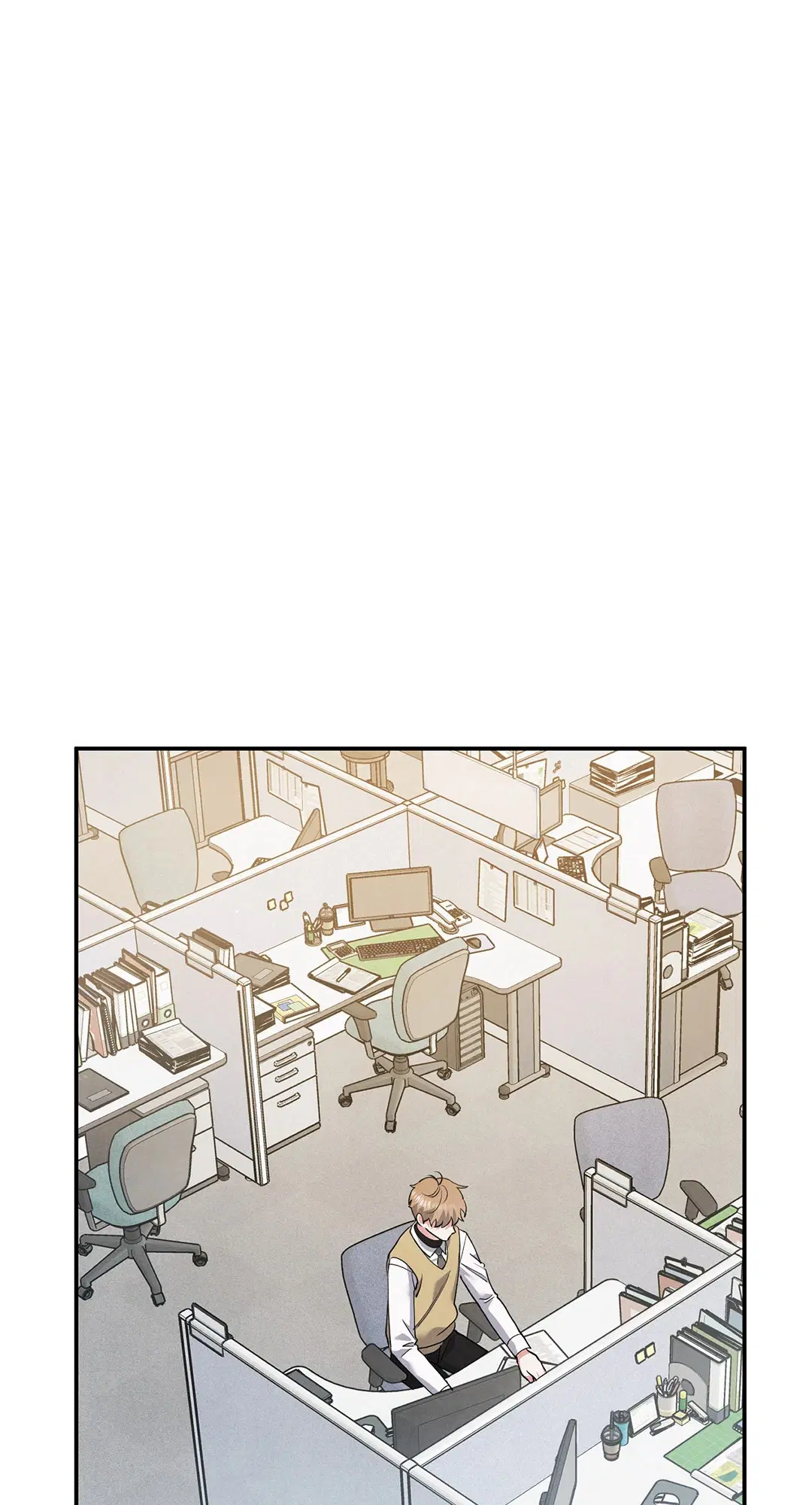 Roses and Champagne ตอนที่ 63 — page 7 of 59
