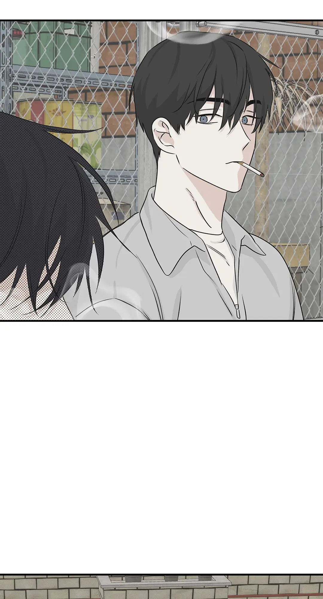 Low Tide in Twilight ตอนที่ 35 — page 4 of 66