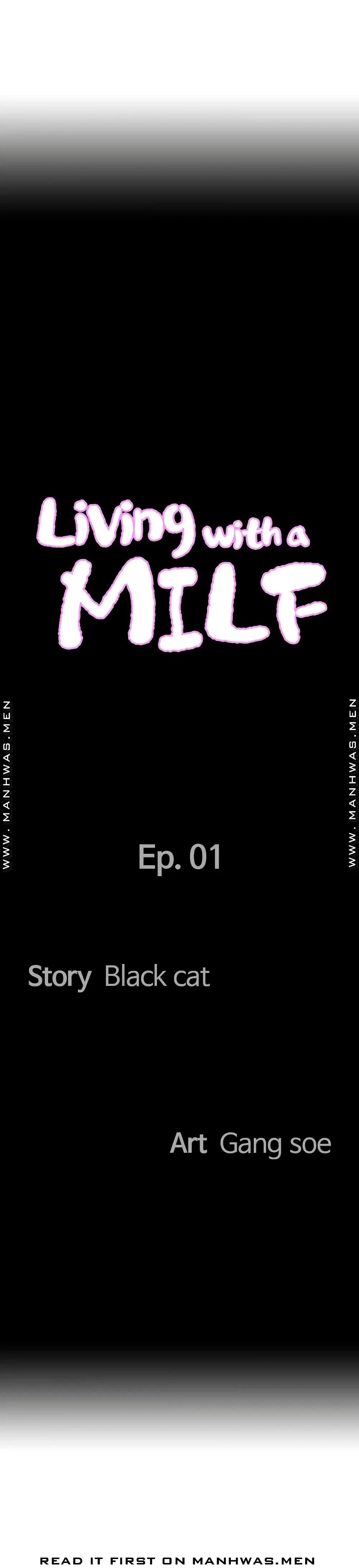 Living With A Milf ตอนที่ 1 — page 34 of 42