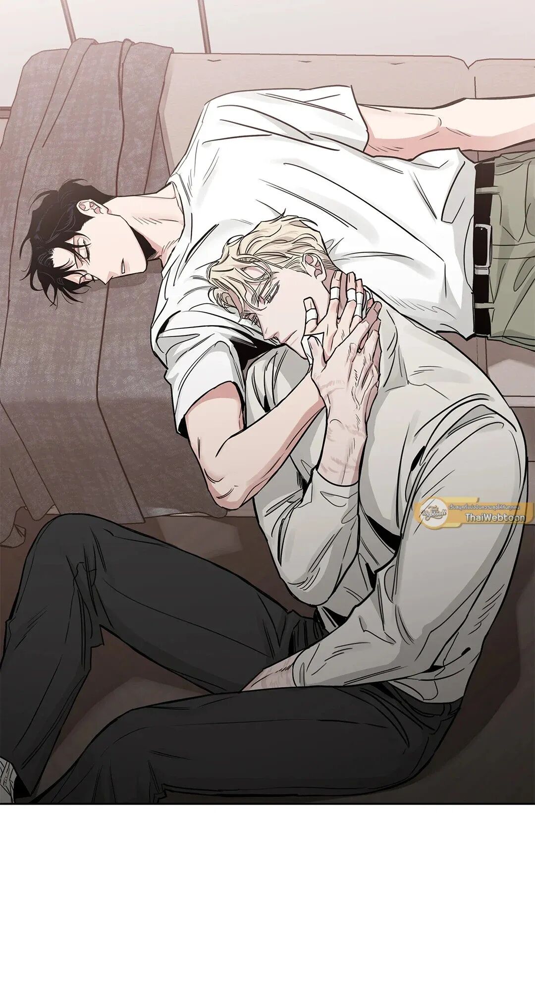 Roses and Champagne ตอนที่ 80 — page 69 of 73