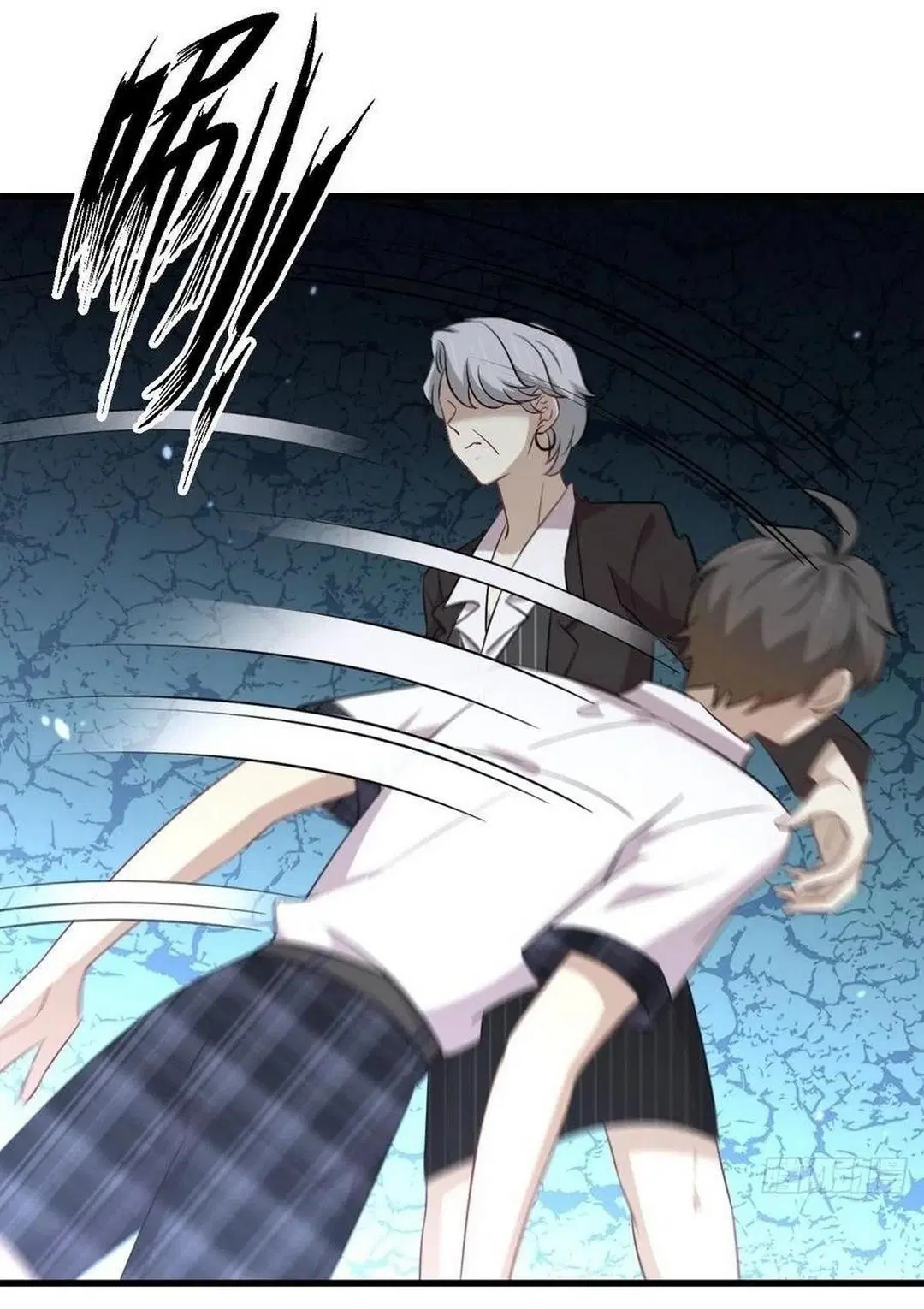 Immortal Swordsman in the Reverse World ตอนที่ 230 — page 24 of 39