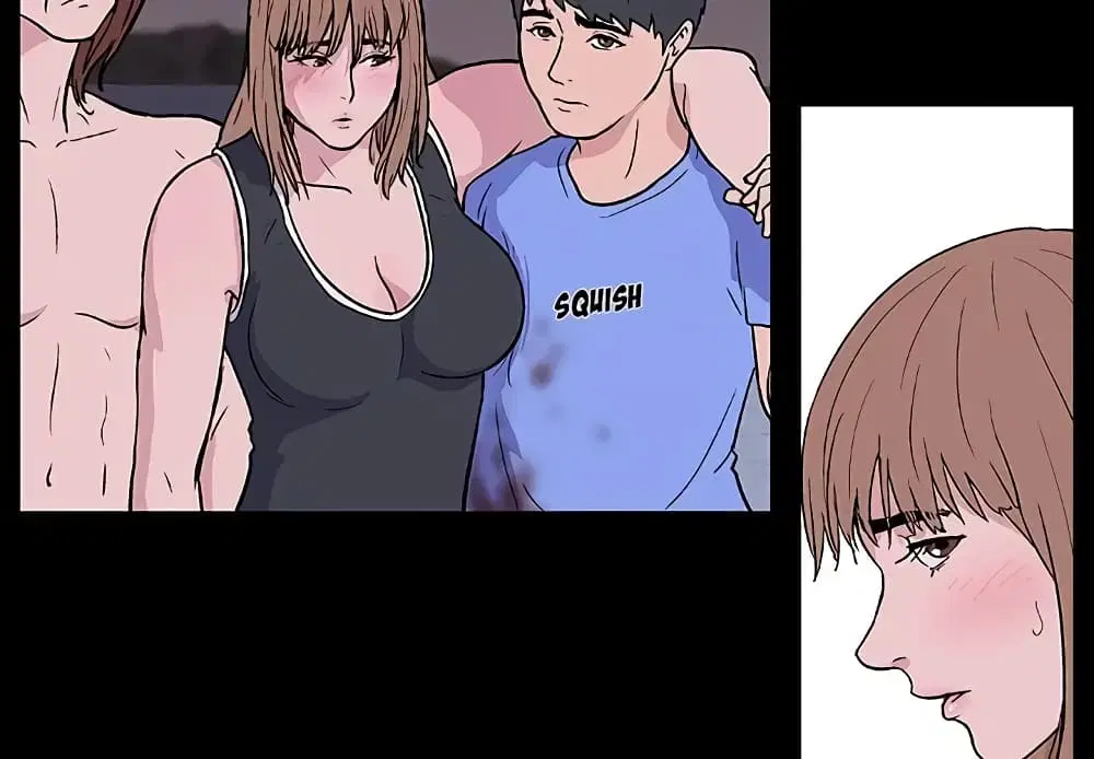 Project Utopia ตอนที่ 7 — page 3 of 65