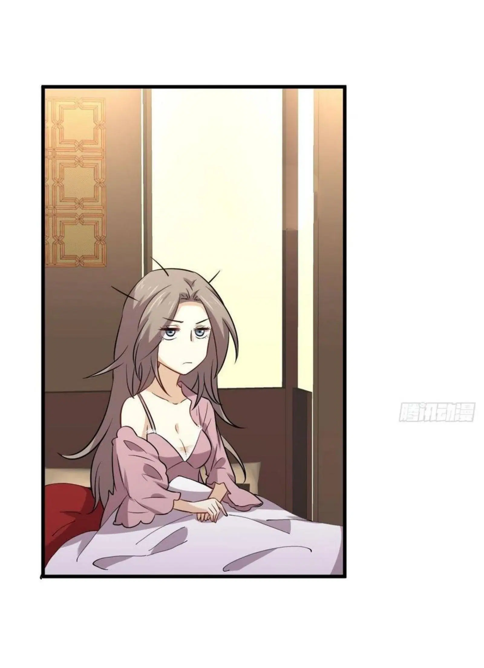 Immortal Swordsman in the Reverse World ตอนที่ 155 — page 20 of 40