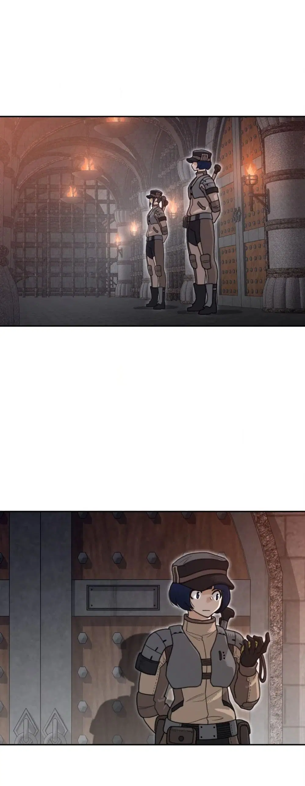 Perfect Half ตอนที่ 197 — page 18 of 29