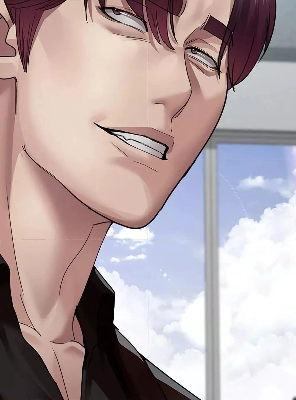 Night Hospital ตอนที่ 98 — page 155 of 171