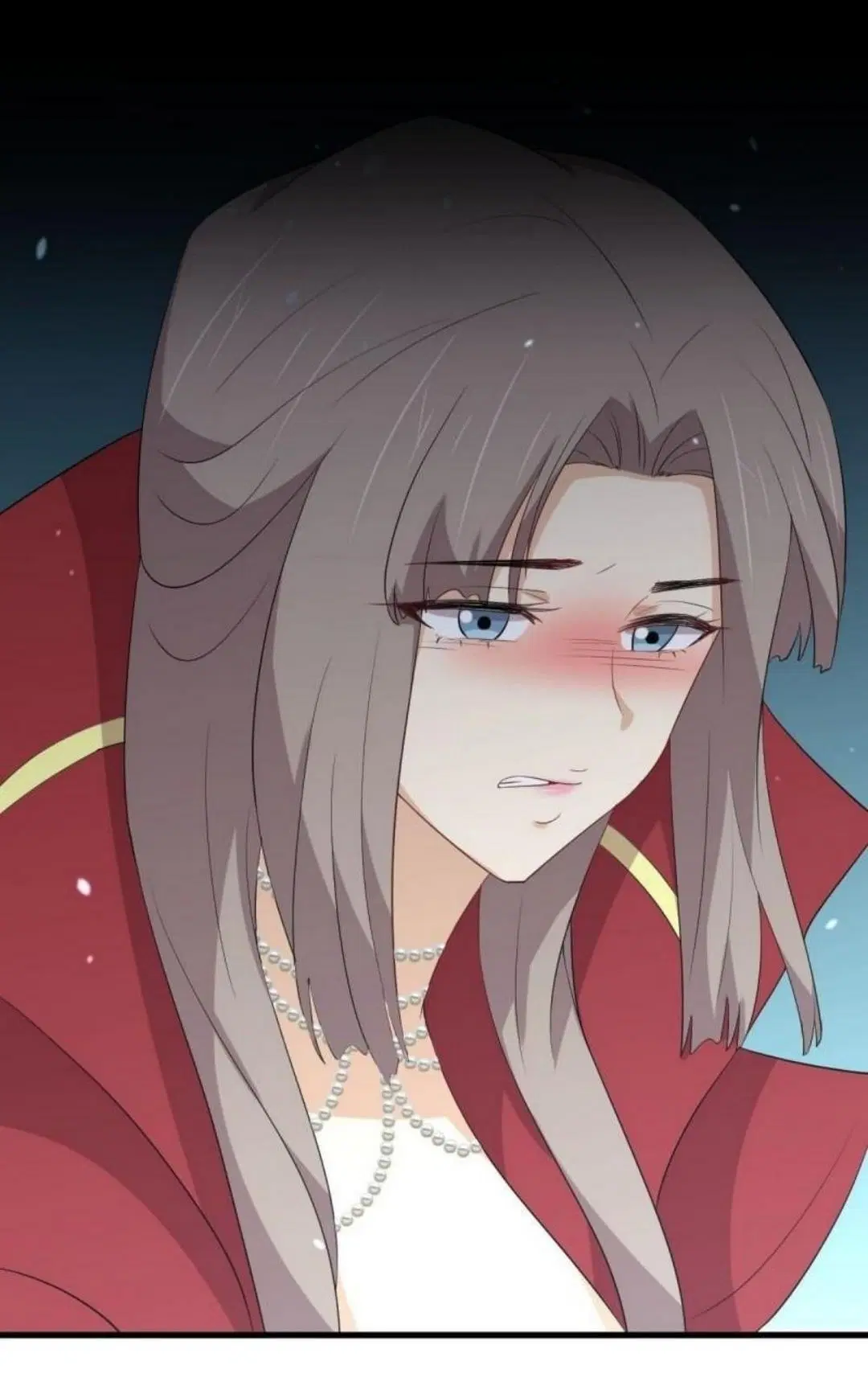 Immortal Swordsman in the Reverse World ตอนที่ 302 — page 11 of 41