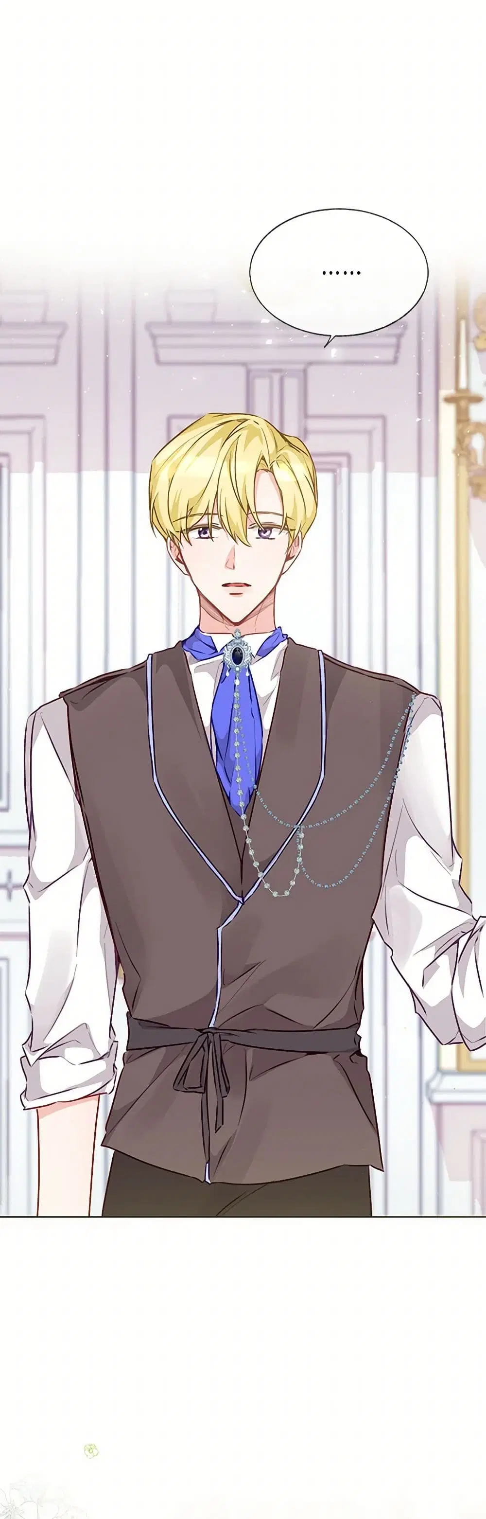Stealing the Lady’s Heart ตอนที่ 34 — page 14 of 39