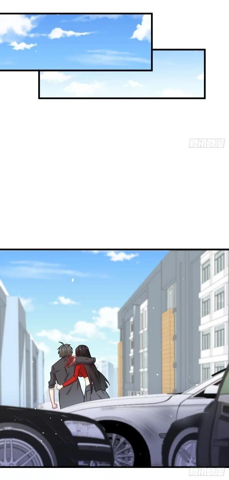 Immortal Swordsman in the Reverse World ตอนที่ 112 — page 22 of 42