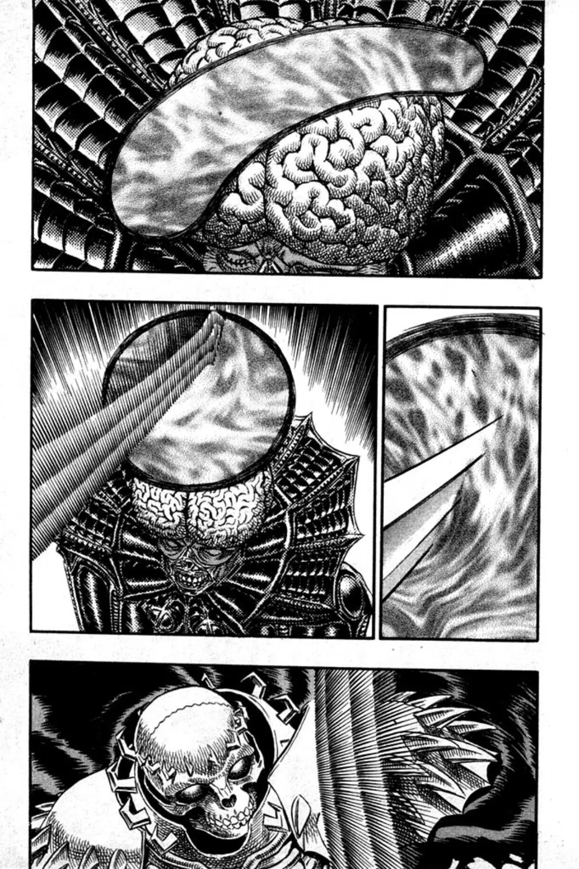 Berserk ตอนที่ 101 — page 18 of 20
