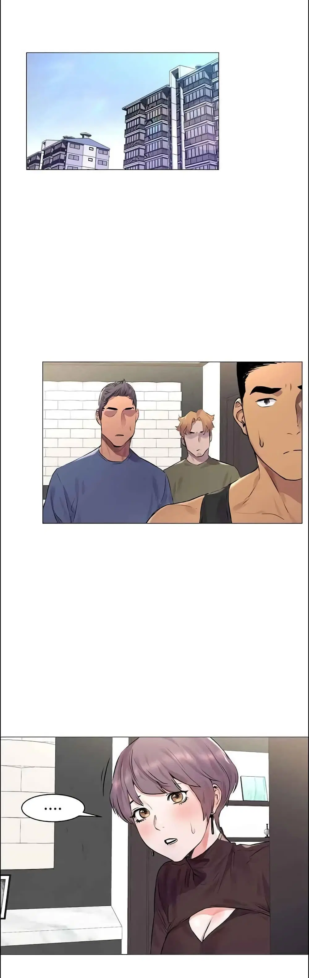 Silent War ตอนที่ 53 — page 1 of 36