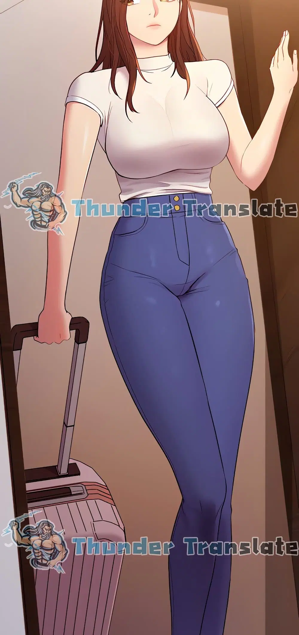 Stepmother Friends ตอนที่ 85 — page 55 of 68