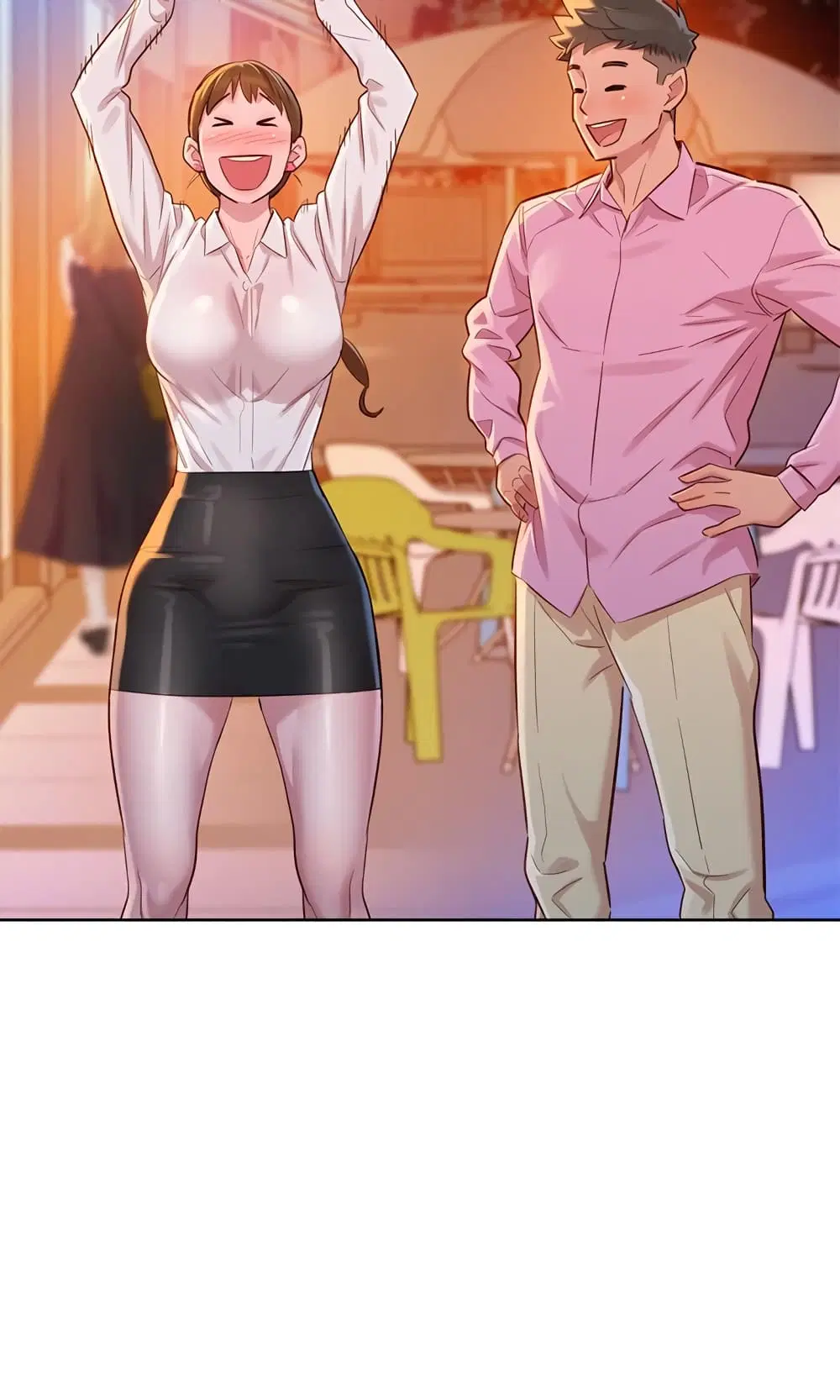 Sister Neighbors ตอนที่ 88 — page 17 of 31