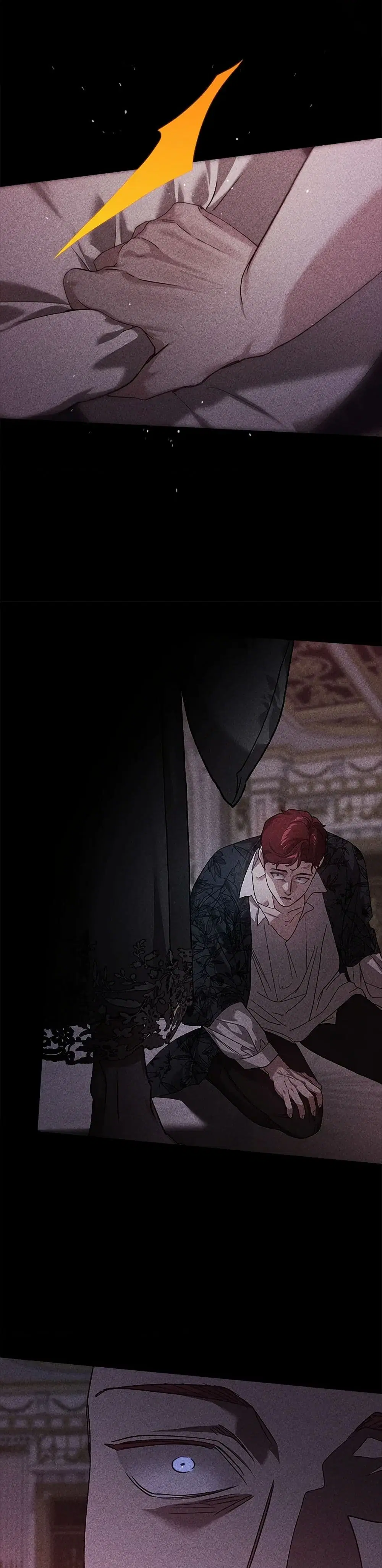 The Broken Ring – This Marriage Will Fail Anyway ตอนที่ 80 — page 13 of 35