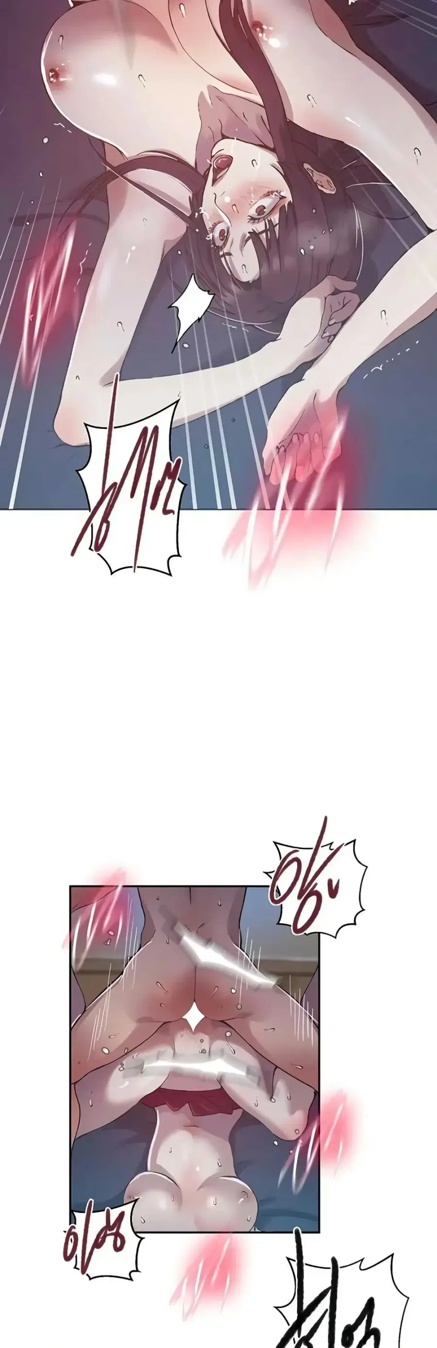 Secret Class ตอนที่ 297 — page 11 of 40