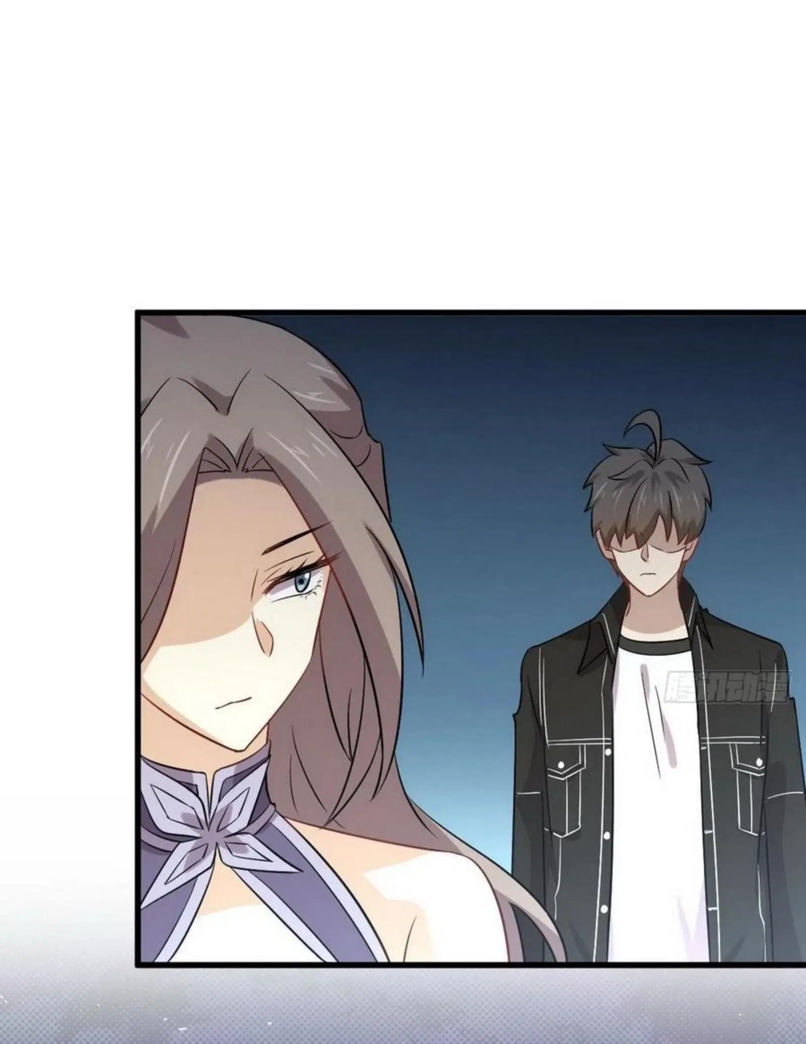 Immortal Swordsman in the Reverse World ตอนที่ 151 — page 35 of 36