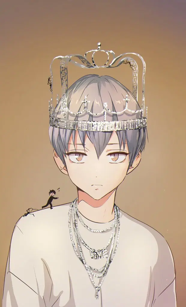 Love is an Illusion! – ซูเปอร์สตาร์ ตอนที่ 14 — page 35 of 35