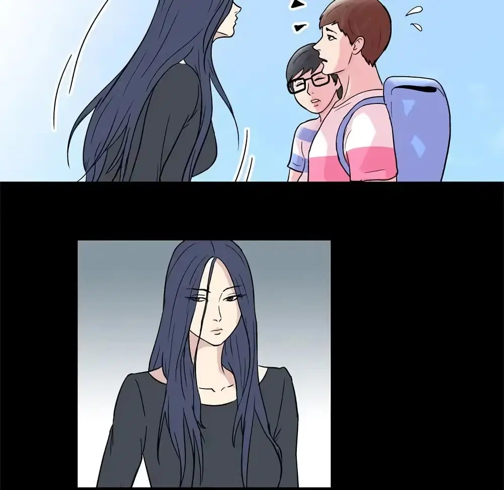 Project Utopia ตอนที่ 41 — page 47 of 69