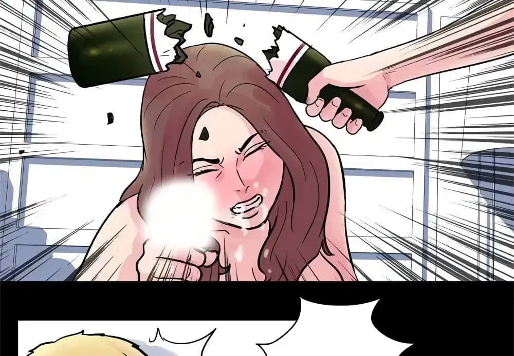 Project Utopia ตอนที่ 32 — page 2 of 54