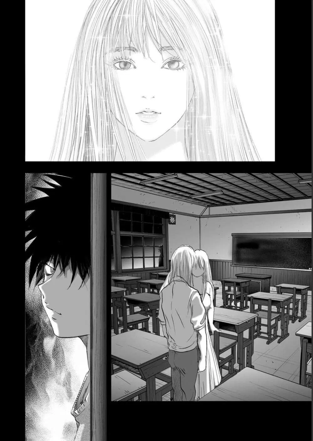 Mura Matsuri ตอนที่ 19.18 — page 18 of 19