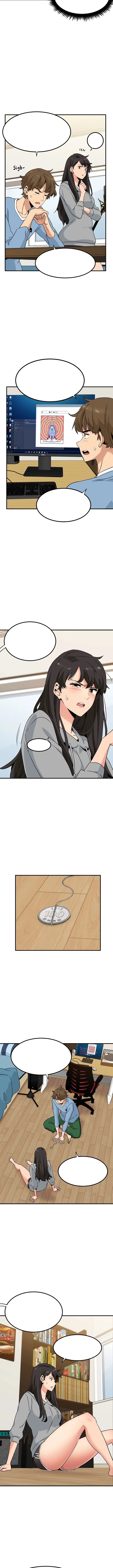 The Turning Point ตอนที่ 1 — page 10 of 17