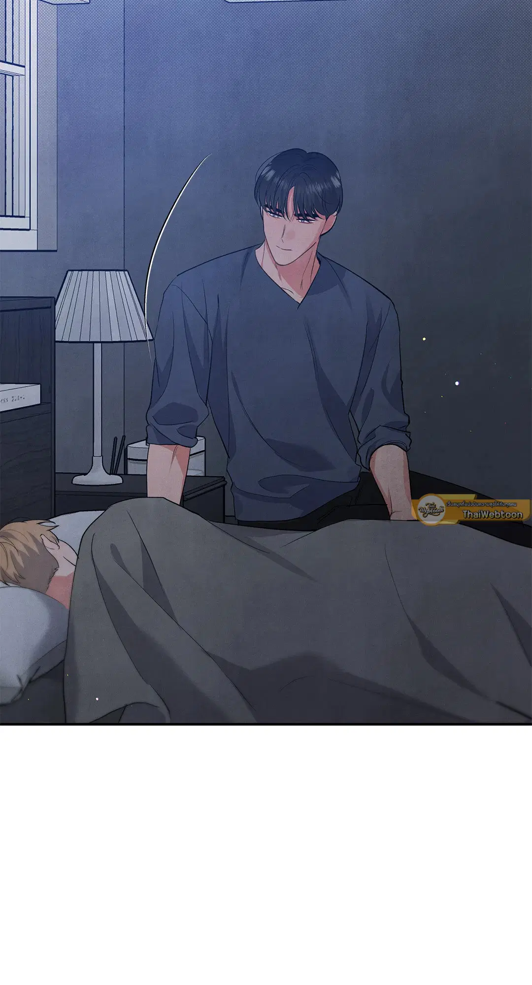 Roses and Champagne ตอนที่ 62 — page 63 of 66