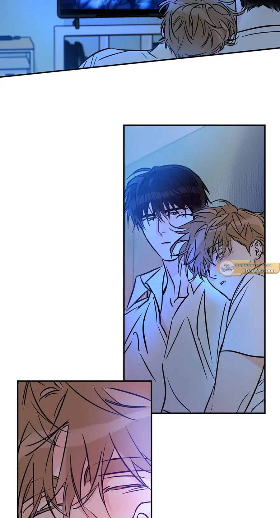 Lucky Paradise ตอนที่ 81.12 — page 51 of 80