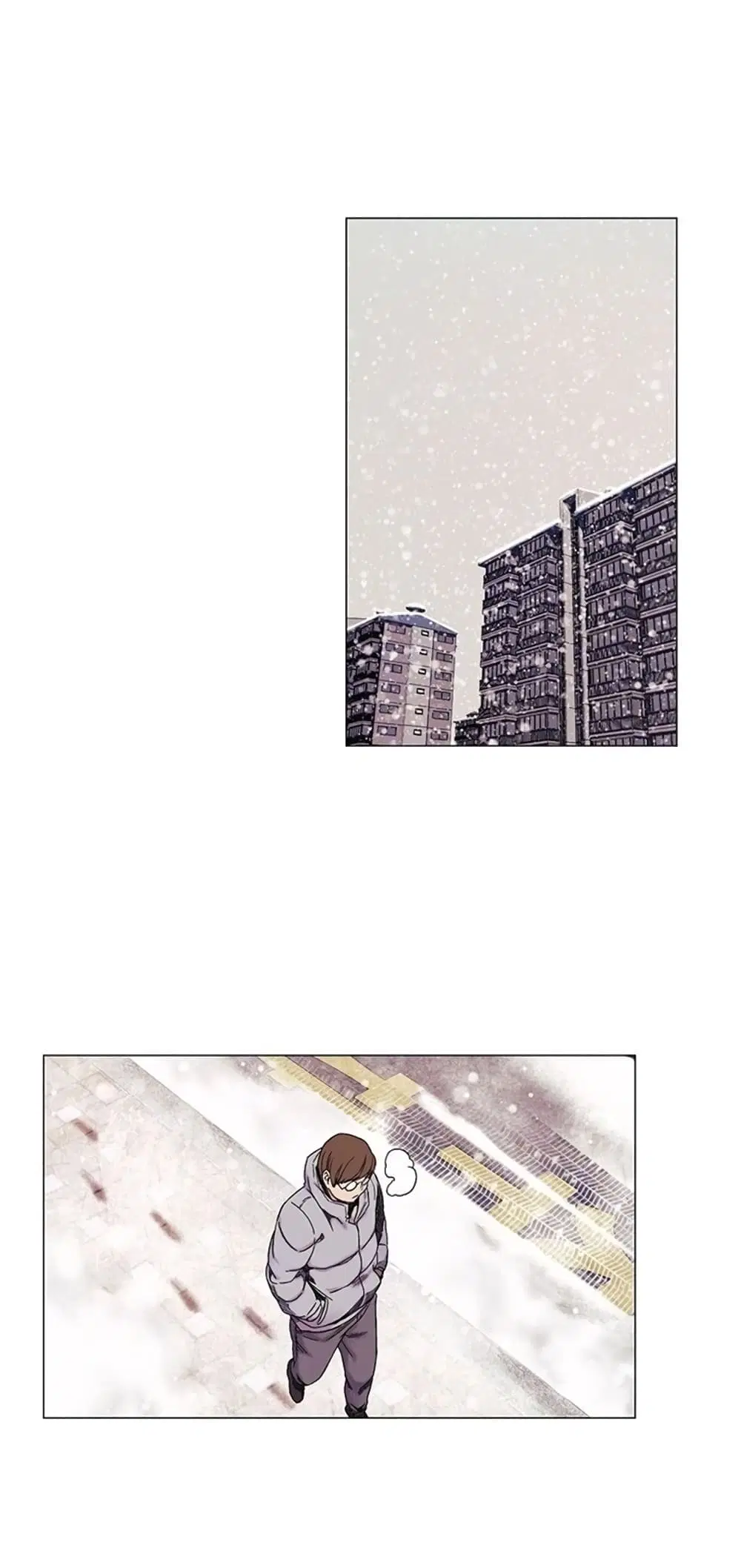 Silent War ตอนที่ 26 — page 21 of 31