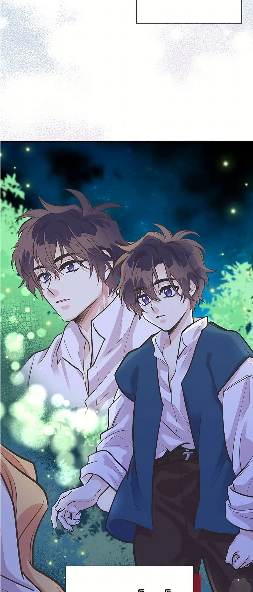My Sister Picked up the Male Lead ตอนที่ 63 — page 26 of 36