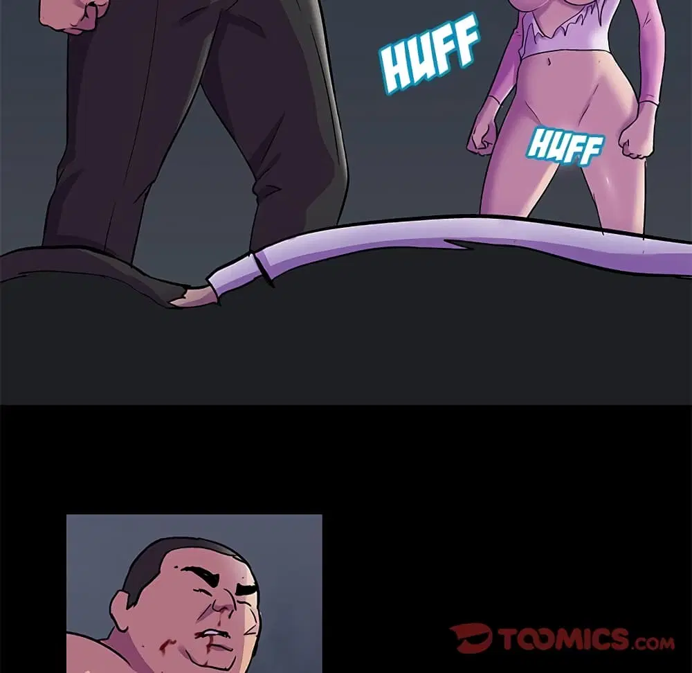 Project Utopia ตอนที่ 79 — page 10 of 73