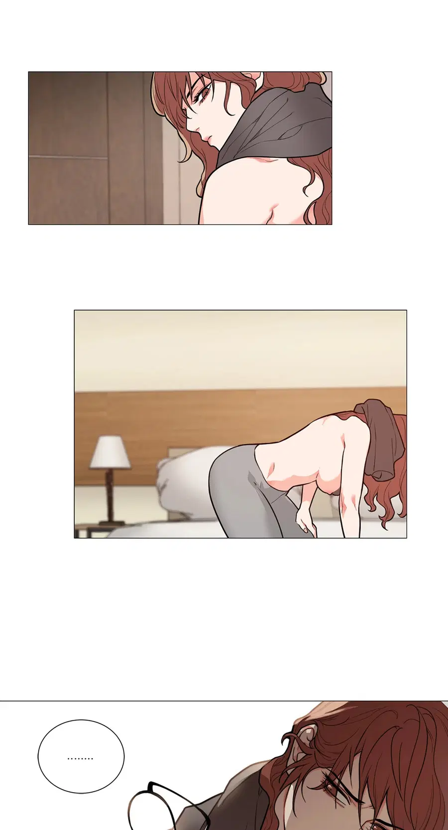 Sadistic Beauty ตอนที่ 72 — page 11 of 31