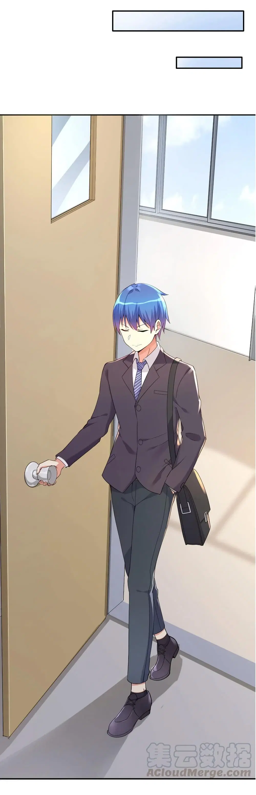 What Happended? Why I become to Girl? ตอนที่ 7 — page 22 of 42