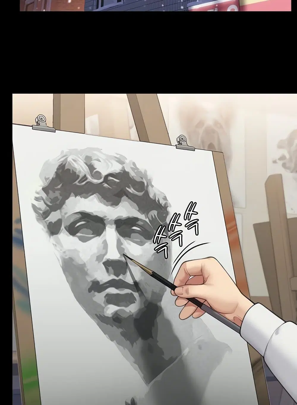 Queen Bee ตอนที่ 332 — page 85 of 130