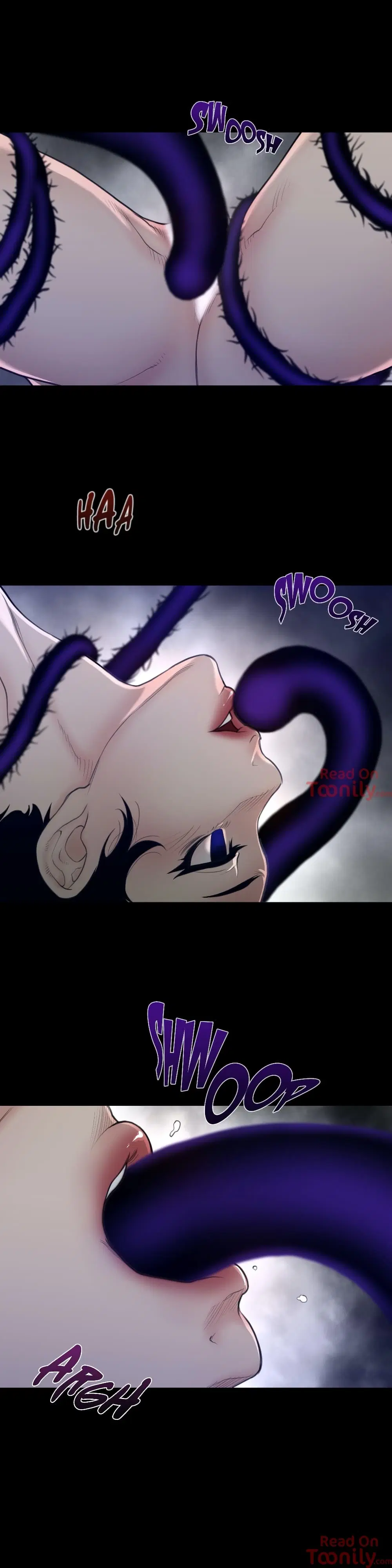 Perfect Half ตอนที่ 105 — page 5 of 16