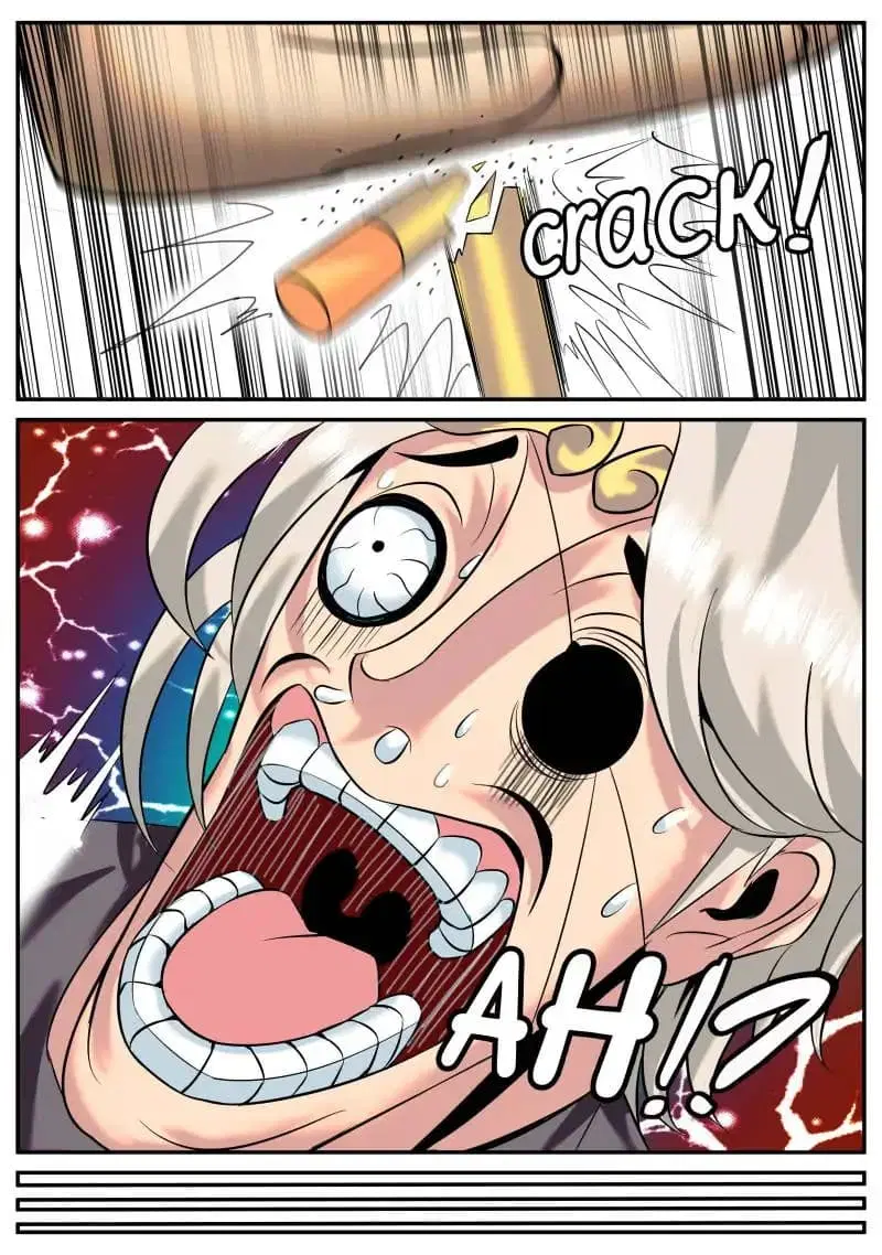 The Superb Captain in the City ตอนที่ 18 — page 7 of 10