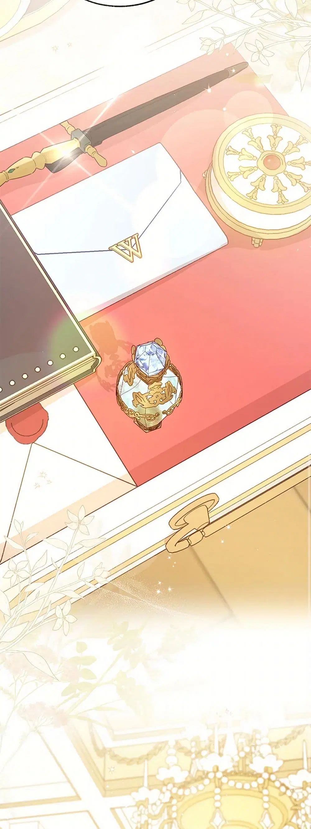 Stealing the Lady’s Heart ตอนที่ 76 — page 24 of 46