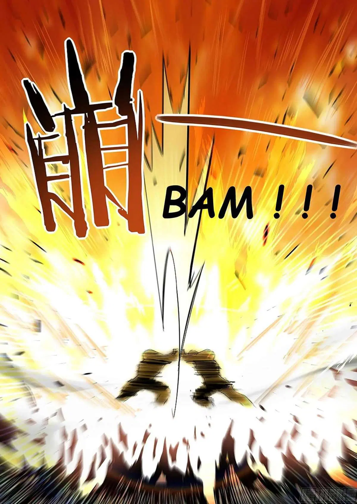 The Last Human ตอนที่ 511 — page 10 of 19