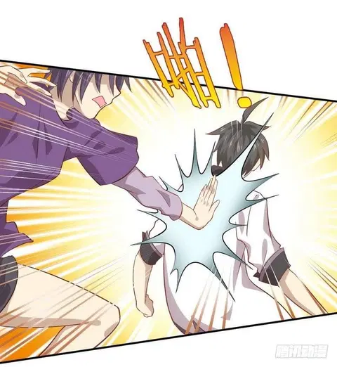 Immortal Swordsman in the Reverse World ตอนที่ 24 — page 16 of 50