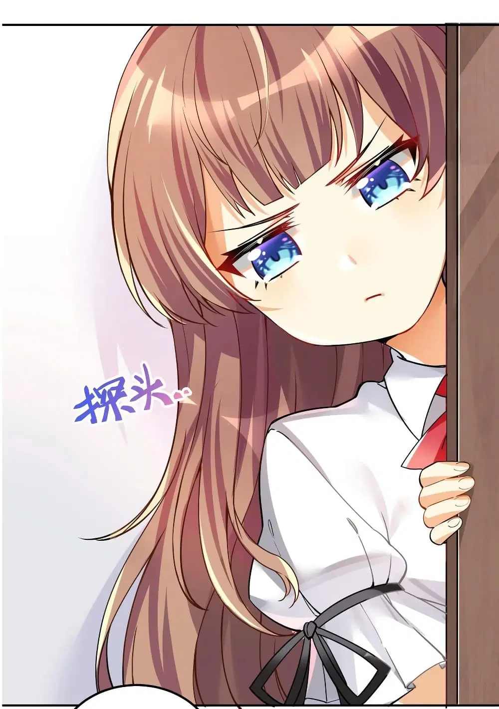 What Happended? Why I become to Girl? ตอนที่ 28 — page 43 of 50
