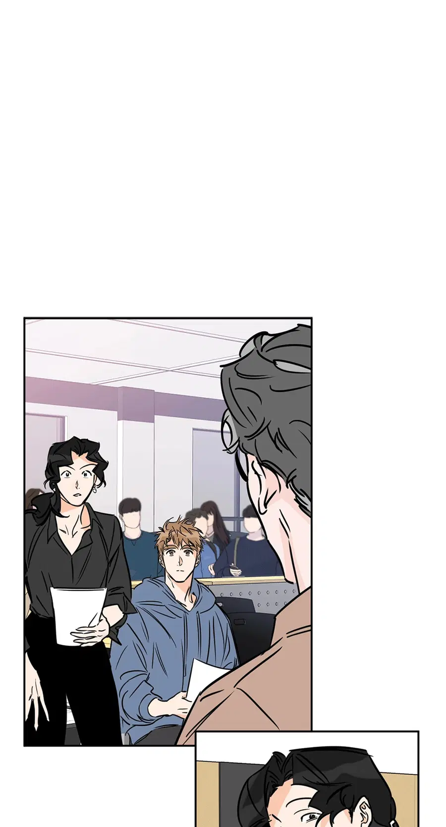 Lucky Paradise ตอนที่ 67 — page 17 of 73