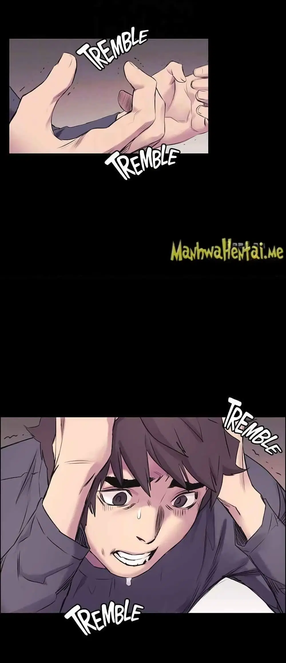 Silent War ตอนที่ 45 — page 7 of 38