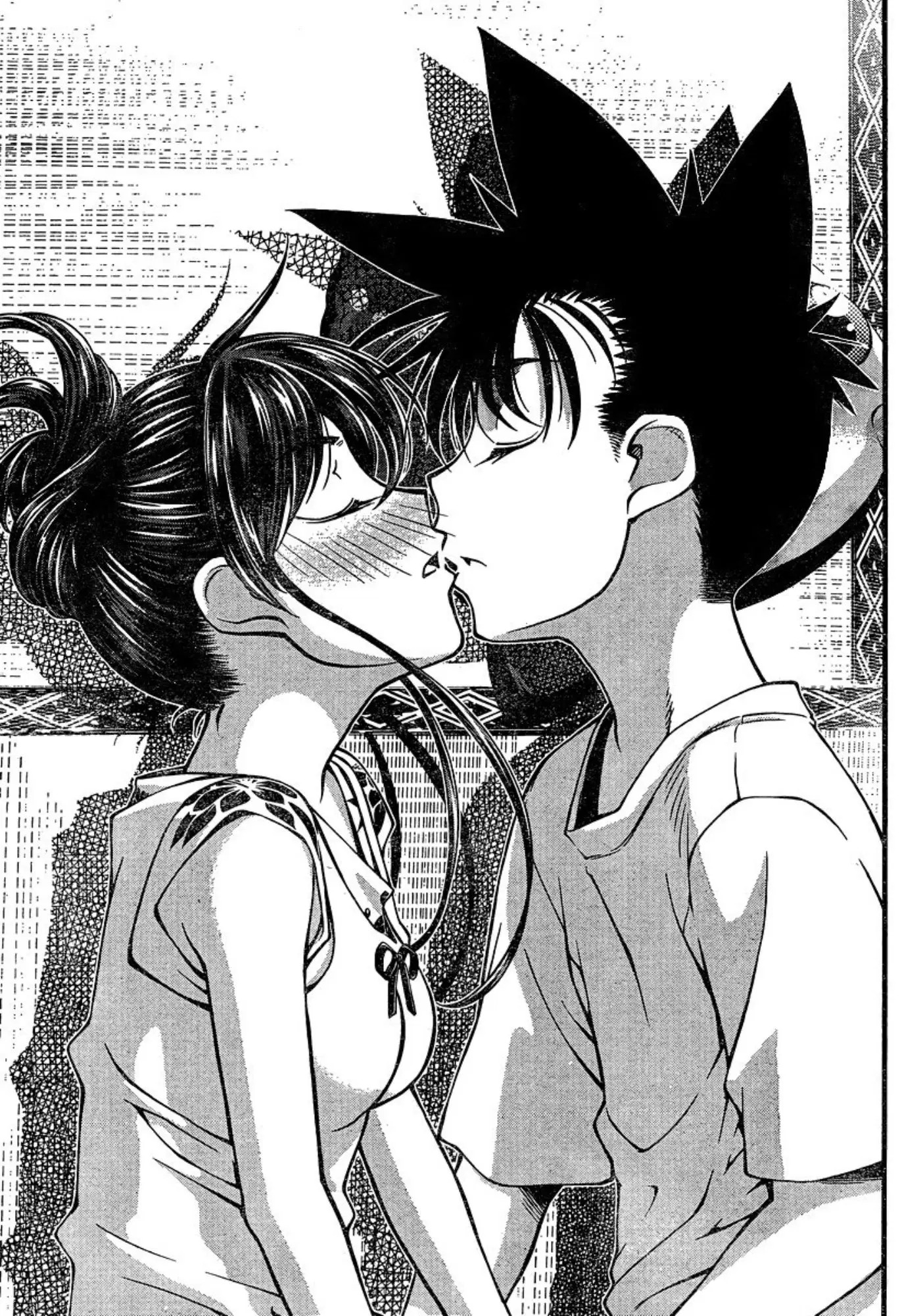 Umi no Misaki ตอนที่ 92 — page 19 of 20