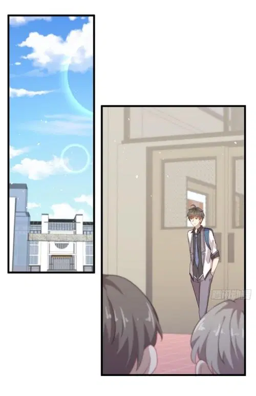 Immortal Swordsman in the Reverse World ตอนที่ 94 — page 17 of 48