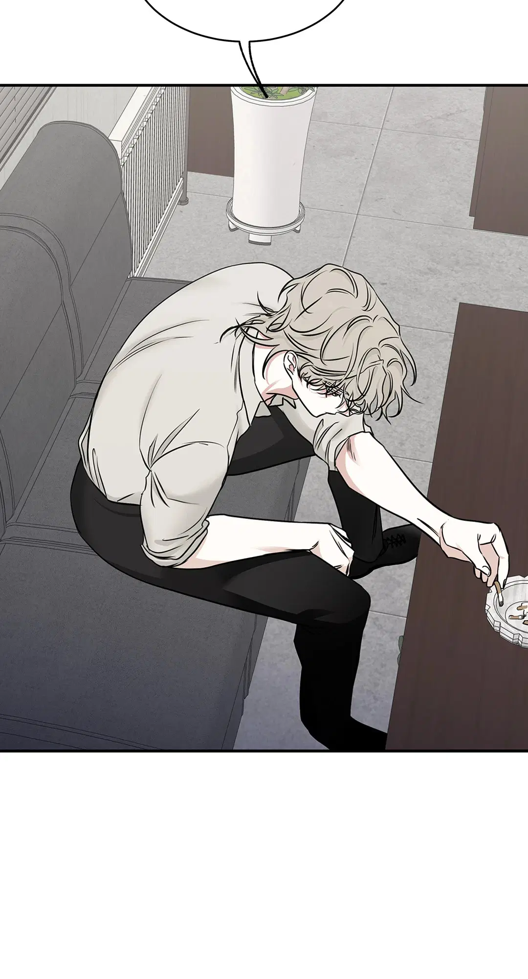 Low Tide in Twilight ตอนที่ 90 — page 63 of 78