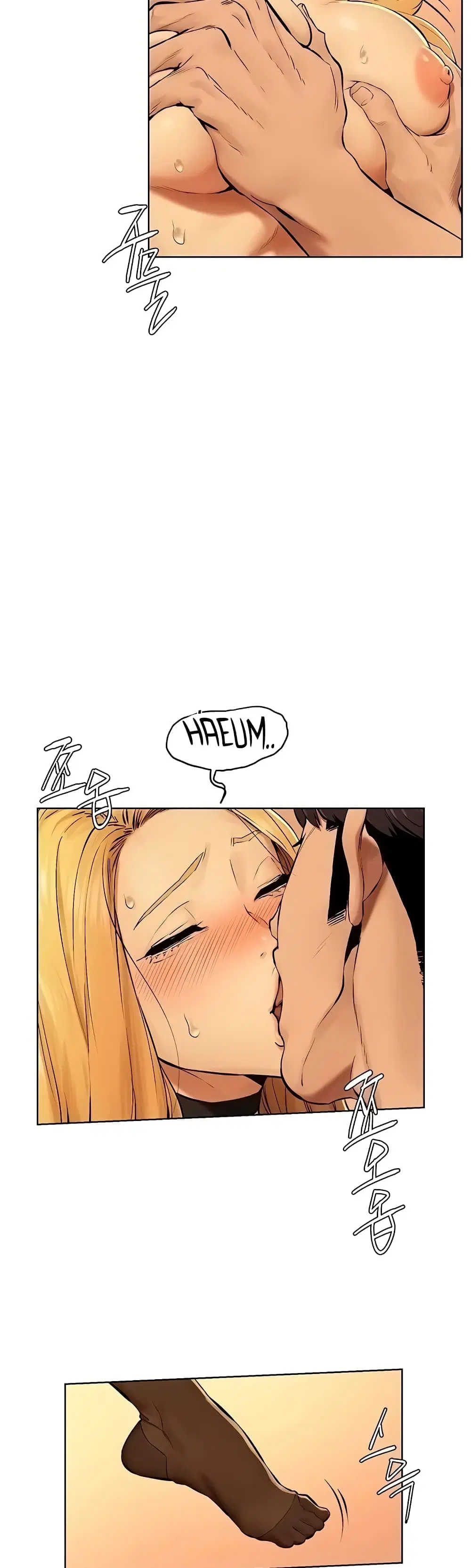 Silent War ตอนที่ 120 — page 8 of 36
