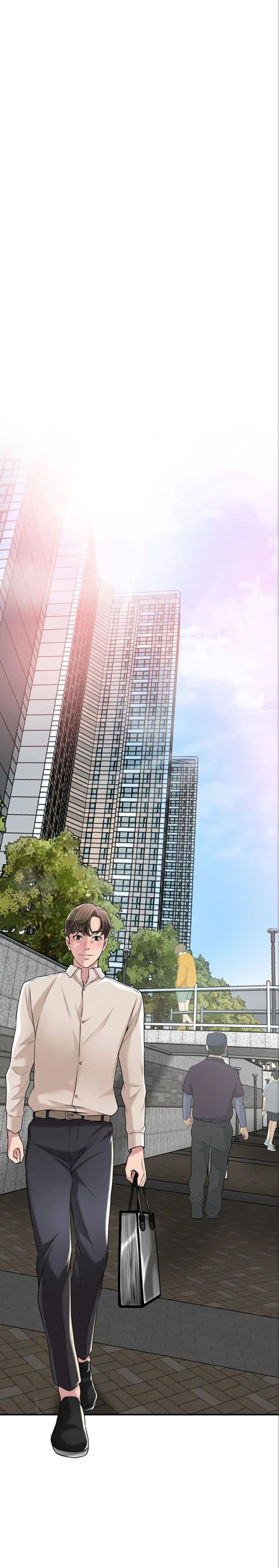 New Town ตอนที่ 1 — page 2 of 52