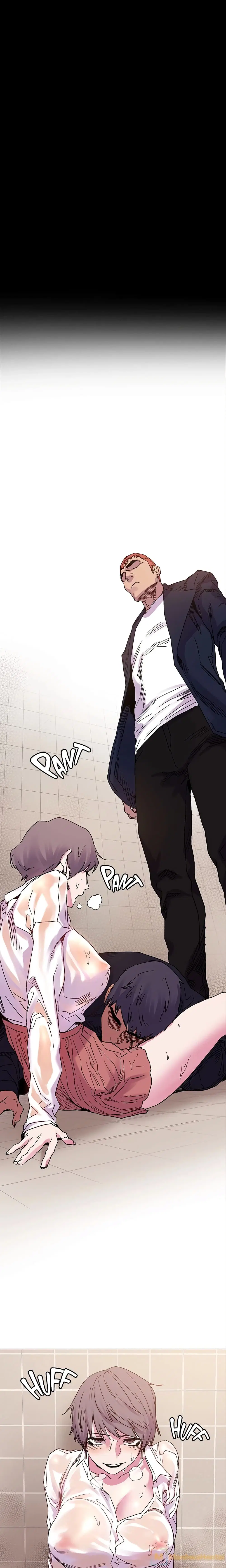 Silent War ตอนที่ 15 — page 2 of 19