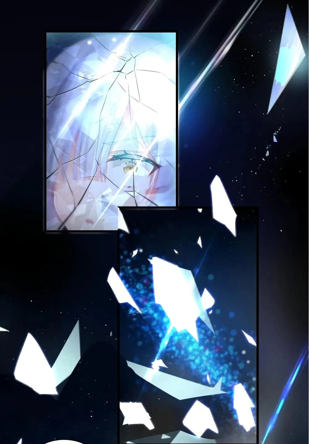 What Happended? Why I become to Girl? ตอนที่ 51 — page 40 of 60